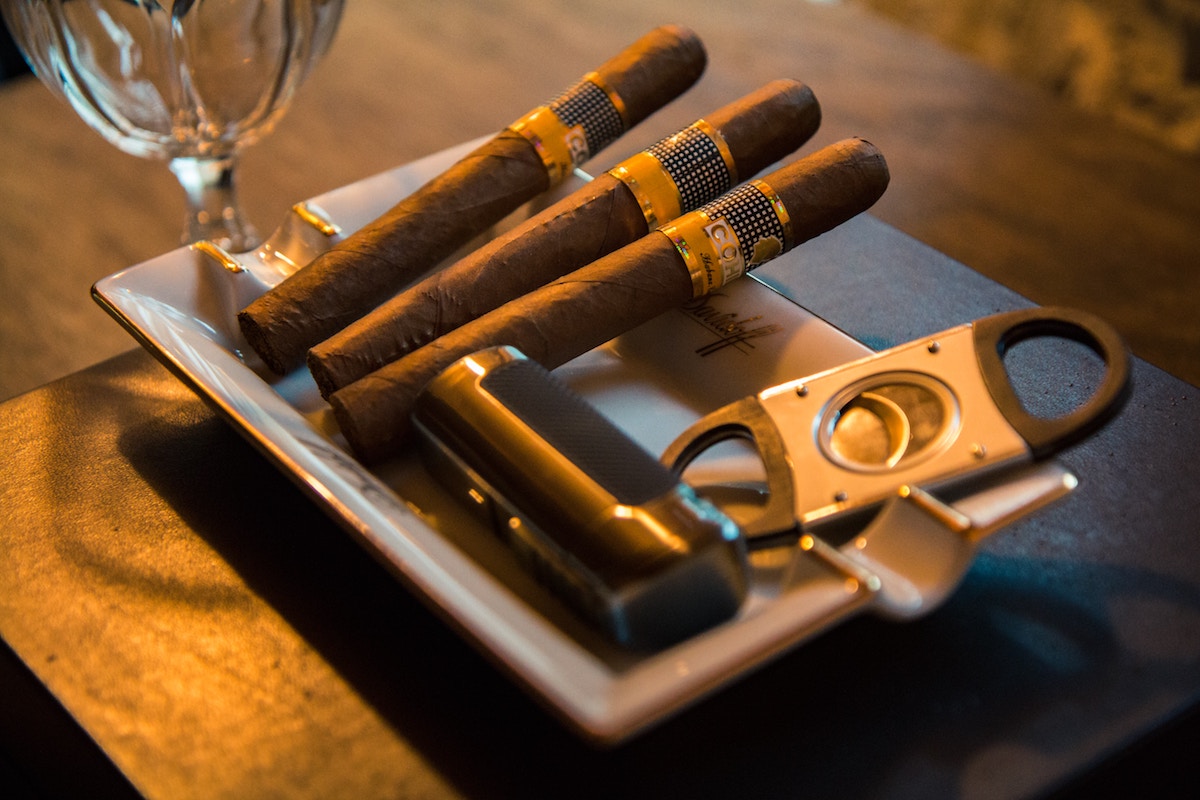 5 Things Every Cigar Smoker Should Know