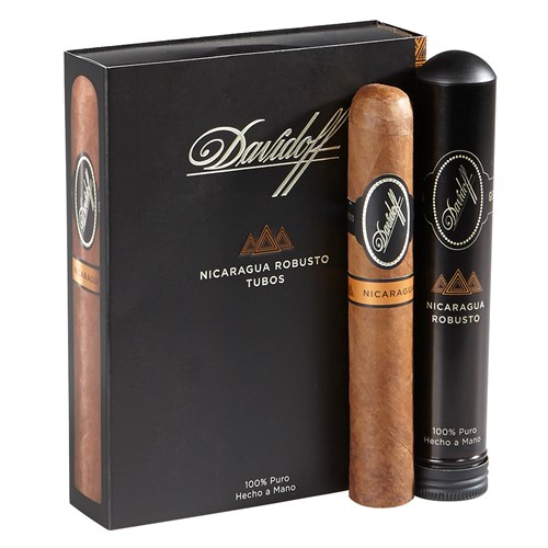 Davidoff Nicaragua Robusto Rosado