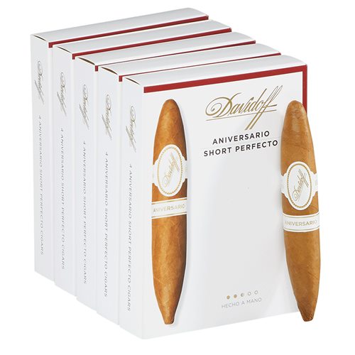 Davidoff Aniversario Series Perfecto