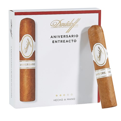 Davidoff Aniversario Series Corona