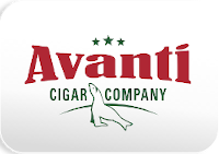 Avanti cigars logo