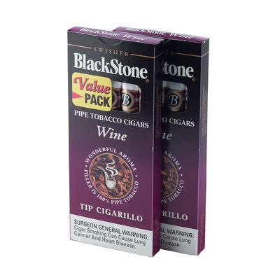 Blackstone by Swisher Wine Tip 10
