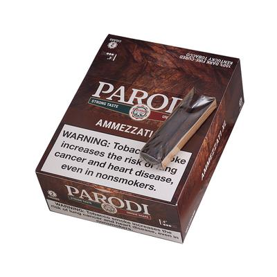 Parodi 2’s Twin Pack 50/2