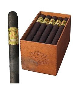 Gurkha Havana Selection Churchill Maduro