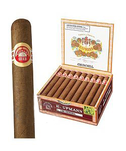 H Upmann Churchill Cameroon