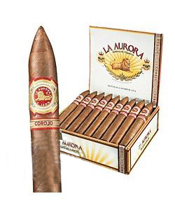 La Aurora Belicoso Corojo