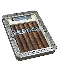 Macanudo Cru Royale Collection Habano Robusto Grande