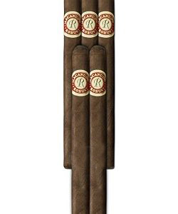 Macanudo Robust Portofino Connecticut Lancero