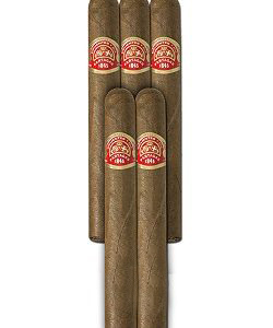 Partagas Naturales Cameroon Robusto