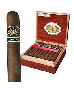 Romeo y Julieta Aniversario Toro Sumatra