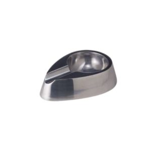 Alloy Metal Small Ashtray