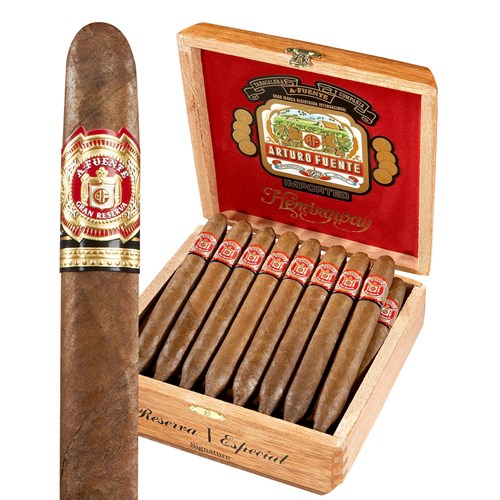 Arturo Fuente Hemingway Signature Perfecto Cameroon