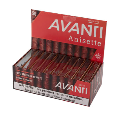 Avanti Anisette