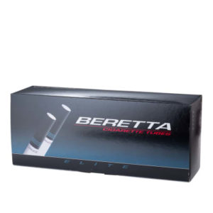 Beretta Elite RYO Tubes King Size 84mm