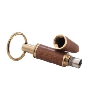 Bullet Punch Cutter – Rosewood