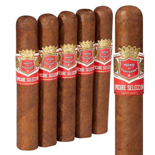 Hoyo Epicure Seleccion No. 2 Pack of 5