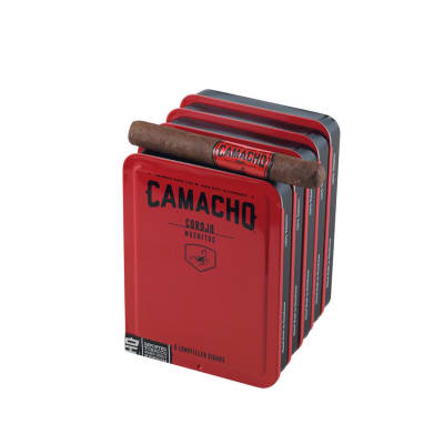 Camacho Corojo Machitos 5/6