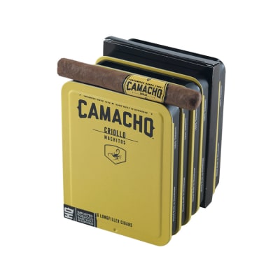 Camacho Criollo Machitos 5/6