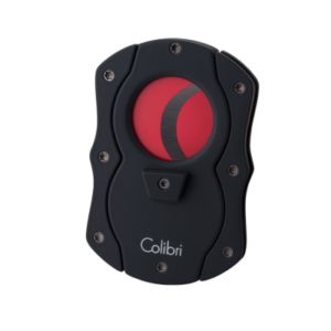 Colibri Cutter Red