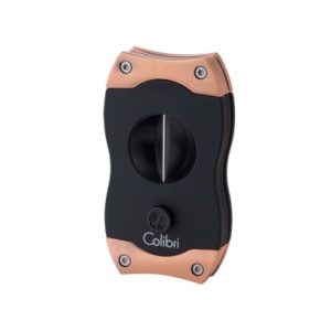 Colibri V-Cutter Rose Gold