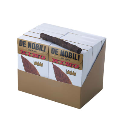 De Nobili King 10/5