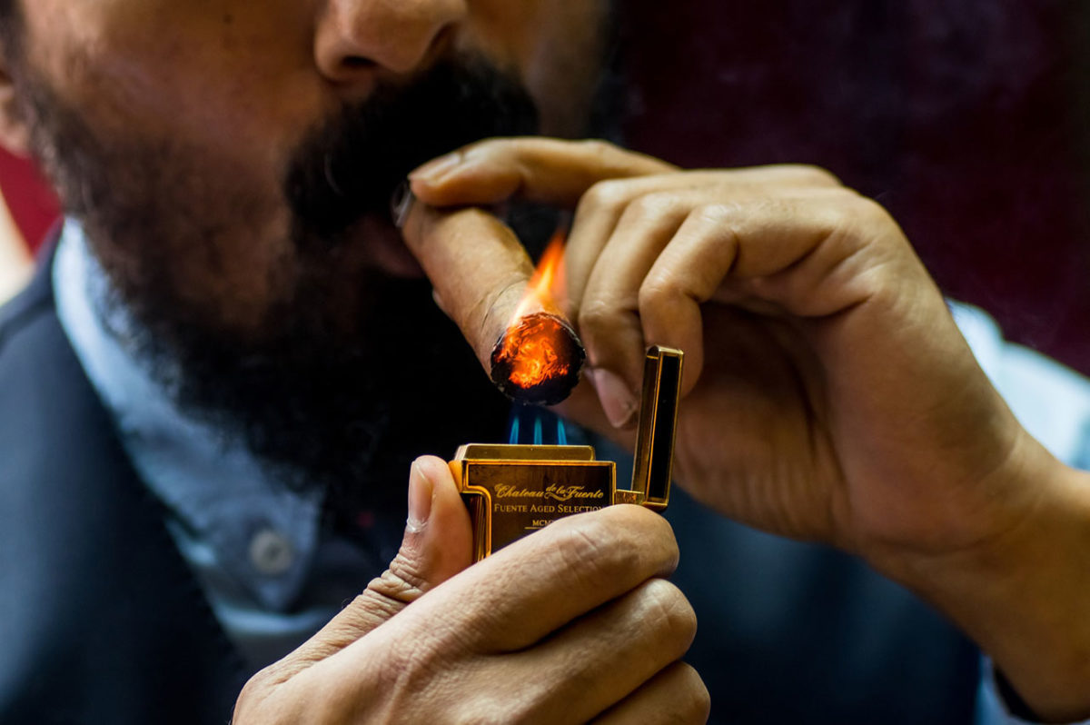 How to choose a cigar: useful tips