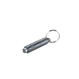 Xikar 7mm Twist Punch Gunmetal