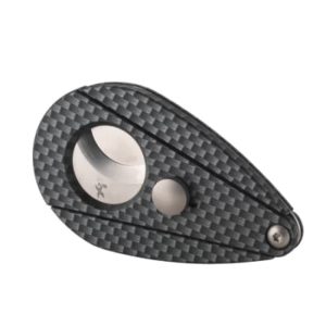 Xikar Xi2 Cutter Carbon Fiber